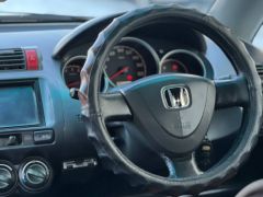 Photo of the vehicle Honda Fit