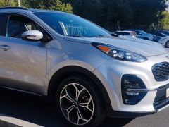 Photo of the vehicle Kia Sportage