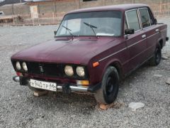 Сүрөт унаа ВАЗ (Lada) 2106