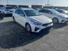 Photo of the vehicle Kia K3