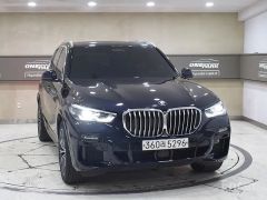 Сүрөт унаа BMW X5