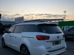 Сүрөт унаа Kia Carnival