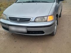 Сүрөт унаа Honda Odyssey