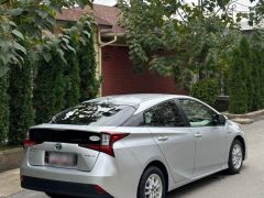 Фото авто Toyota Prius