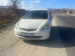 Photo of the vehicle Honda Fit