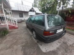 Сүрөт унаа Volkswagen Passat