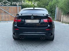 Сүрөт унаа BMW X6