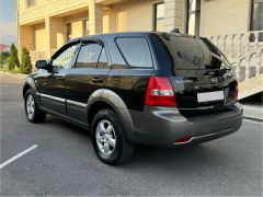 Фото авто Kia Sorento