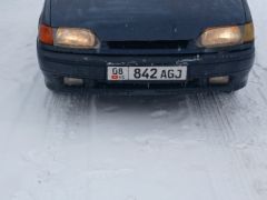 Фото авто ВАЗ (Lada) 2114