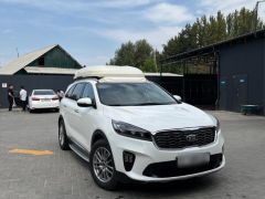 Фото авто Kia Sorento