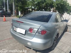 Сүрөт унаа Mazda 6