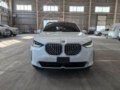 Фото авто BMW X3