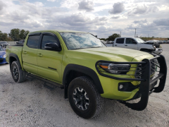 Фото авто Toyota Tacoma