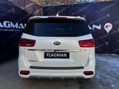 Сүрөт унаа Kia Carnival