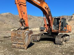 Сүрөт унаа Doosan DX