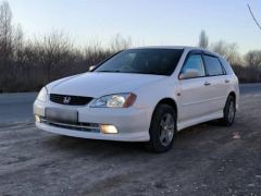 Сүрөт унаа Honda Avancier