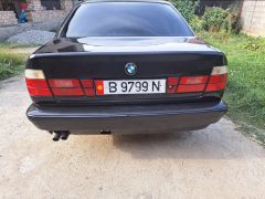 Сүрөт унаа BMW 5 серия