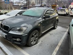 Photo of the vehicle BMW X6