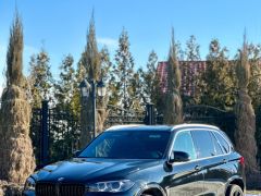 Сүрөт унаа BMW X5