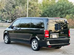 Сүрөт унаа Mercedes-Benz Vito