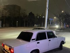 Фото авто ВАЗ (Lada) 2107