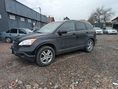 Photo of the vehicle Honda CR-V