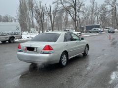 Photo of the vehicle Toyota Mark II