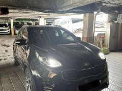 Фото авто Kia Sportage