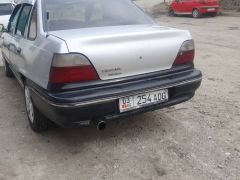 Photo of the vehicle Daewoo Nexia