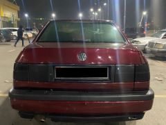 Сүрөт унаа Volkswagen Vento