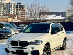 Сүрөт унаа BMW X5