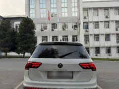 Фото авто Volkswagen Tiguan