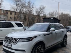 Сүрөт унаа Land Rover Range Rover Velar