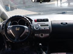 Сүрөт унаа Honda Jazz