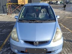 Photo of the vehicle Honda Fit