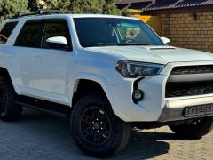 Фото авто Toyota 4Runner