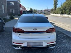 Сүрөт унаа Kia K7