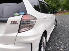 Фото авто Honda Fit