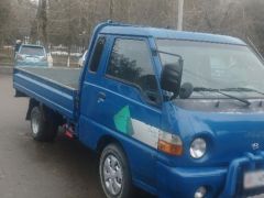 Фото авто Hyundai Porter