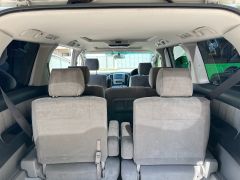 Фото авто Toyota Alphard