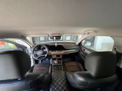 Сүрөт унаа Hyundai Grandeur