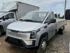 Фото авто Linxys Truck