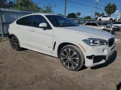 Photo of the vehicle BMW X6