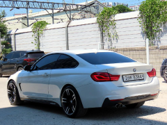 Фото авто BMW 4 серии