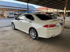 Фото авто Honda Accord