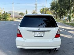 Photo of the vehicle Honda Odyssey