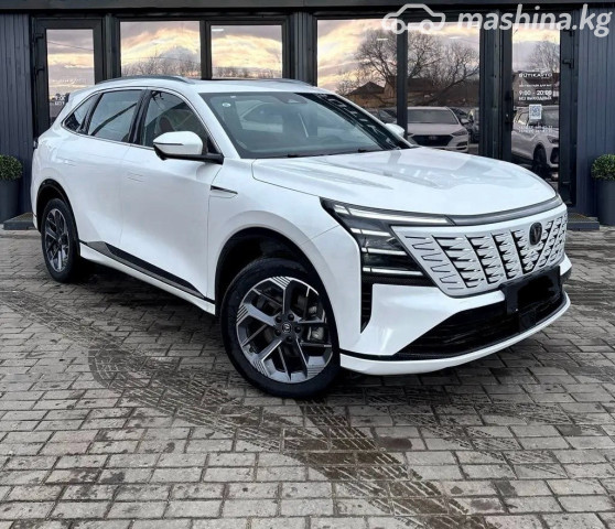 Changan CS75PLUS