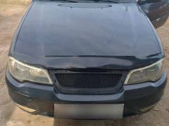 Сүрөт унаа Daewoo Nexia