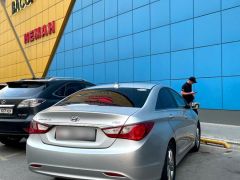 Сүрөт унаа Hyundai Sonata