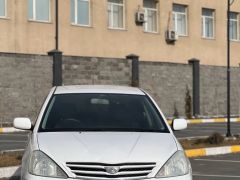 Сүрөт унаа Toyota Allion